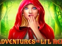 Adventures of Li'l Red