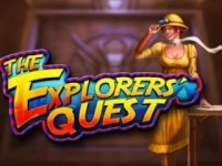 The Explorer’s Quest