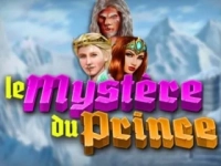 Le Mystere Du Prince