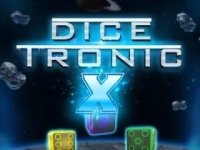 Dice Tronic X