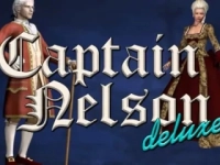 Captain Nelson Deluxe