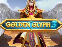 Golden Glyph 3