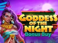 Goddess of the Night Bonus Buy