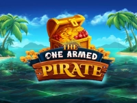 The One Armed Pirate