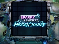 Sparky & Shortz Hidden Joules