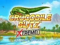 Crocodile Blitz