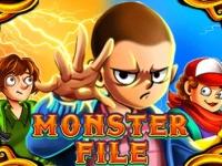 Monster File