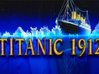 Titanic 1912