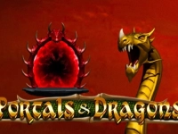 Portals & Dragons