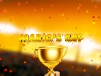 MARIO’S CUP