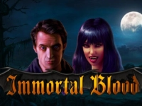 Immortal Blood