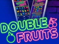 Double Fruits