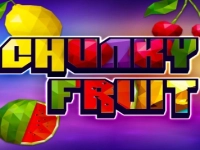 Chunky Fruit