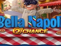 Bella Napoli 2nd Chance