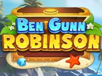 Ben Gunn Robinson