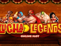 Lucha Legends