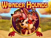 Wonderhounds