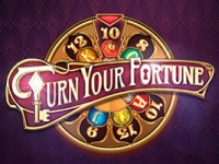 Turn Your Fortune