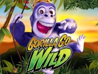 Gorilla Go Wild