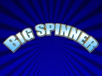 Big Spinner