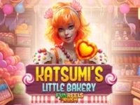 Katsumi's Little Bakery