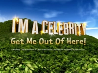 I'm a Celebrity Get Me out of Here
