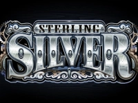 Sterling Silver