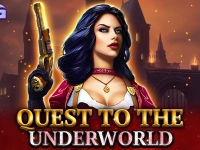 Quest To The Underworld