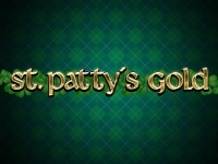 St. Patty's Gold