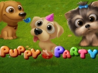 Puppy Party