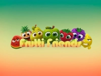 Frutti Friends