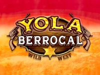 Yola Berrocal Wild West