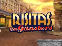 Risitas en Gansters