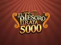 El Tesoro Pirata 5000