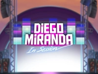 Diego Miranda in Session