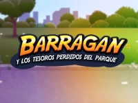 Barragan 5 Reels