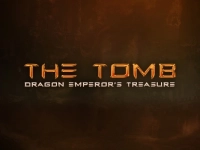 The Tomb Dragon Emperor's Treasure