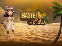 Bastet & Cats