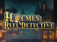 Holmes Reel Detective