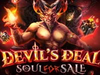 Devil's Deal Soul for Sale