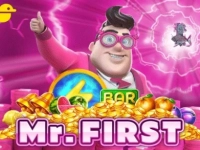 Mr. First