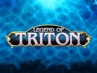 Legend of Triton