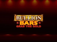 Bullion Bars Grab The Gold