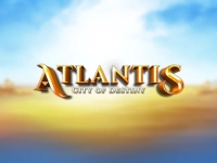 Atlantis: City of Destiny