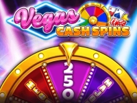 Vegas Cash Spins