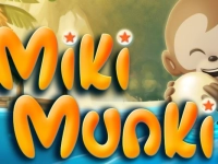 Miki Munki