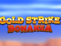 Gold Strike Bonanza