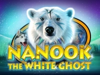 Nanook The White Ghost