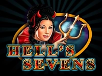 Hell's Sevens