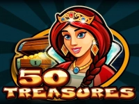 50 Treasures